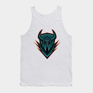 Dark Viking Tank Top